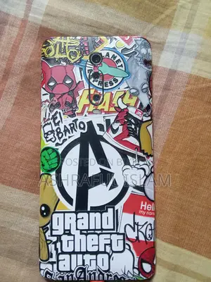 Xiaomi Redmi Pro 256 GB Red