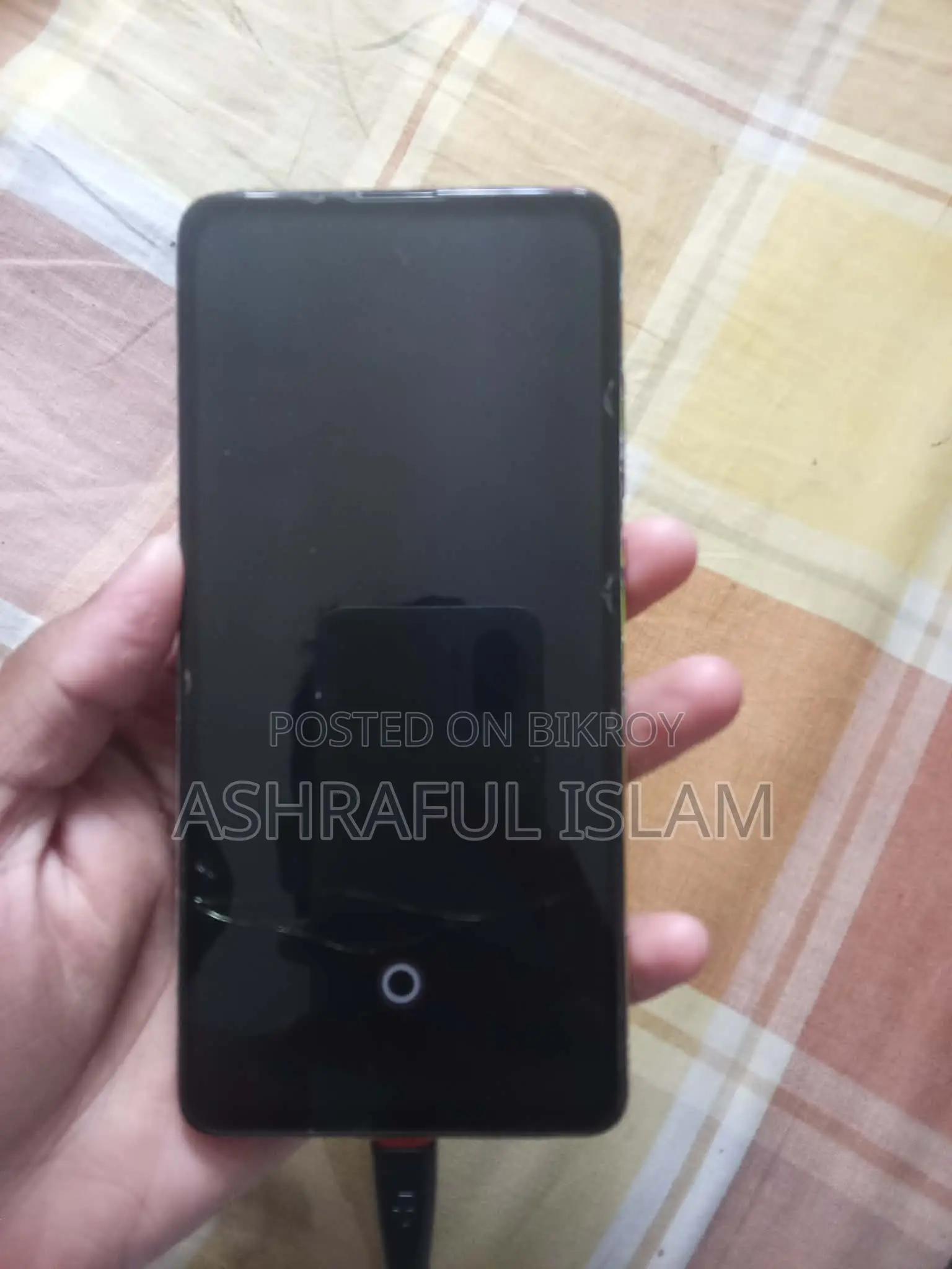 Xiaomi Redmi Pro 256 GB Red