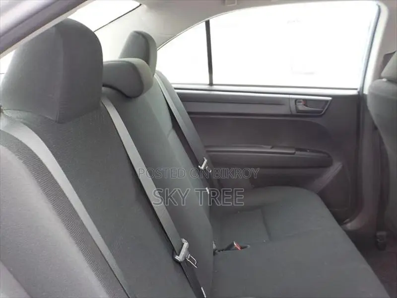 Toyota Axio EX Package 2020