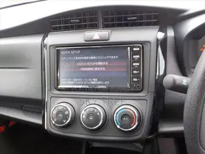 Toyota Axio EX Package 2020