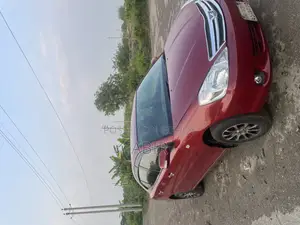 Toyota Allion A15 2003
