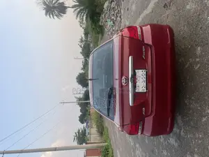 Toyota Allion A15 2003