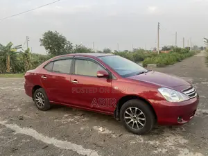 Toyota Allion A15 2003