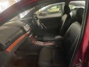 Toyota Allion A15 2003