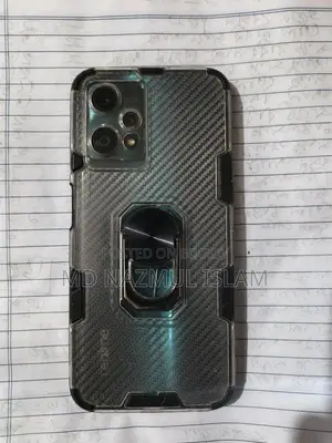 Realme 9 pro . (Used)