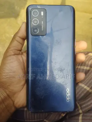 OPPO A16 4/6 (Used)