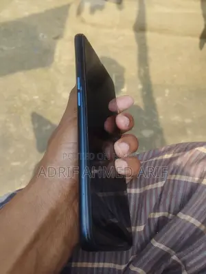OPPO A16 4/6 (Used)