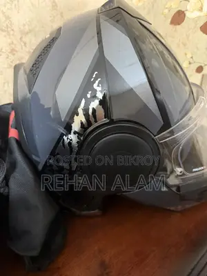 হেলমেট বিক্রির জন্য