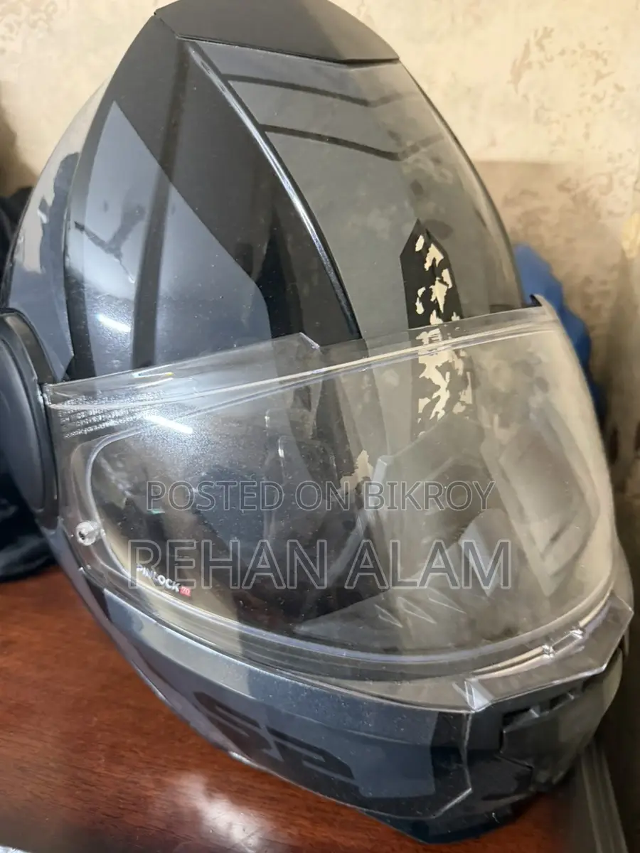 হেলমেট বিক্রির জন্য
