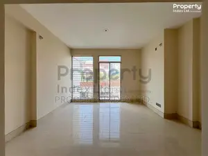 Ready Apartment For Sale! 2200 Sqft Flat At Bashundhara D Block