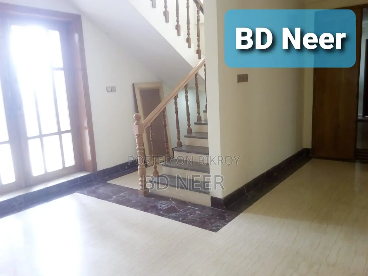 Dupleix 5000 SqFt Office For Rent in Gulshan-2