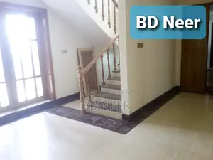 Dupleix 5000 SqFt Office For Rent in Gulshan-2