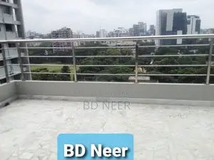 Dupleix 5000 SqFt Office For Rent in Gulshan-2