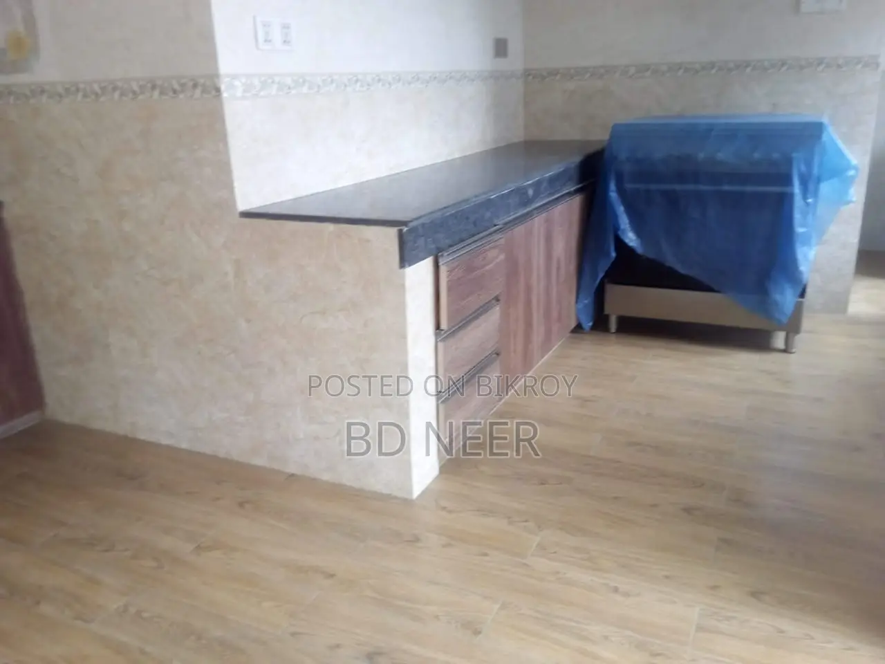 Dupleix 5000 SqFt Office For Rent in Gulshan-2