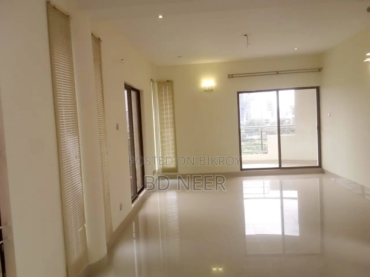 Dupleix 5000 SqFt Office For Rent in Gulshan-2