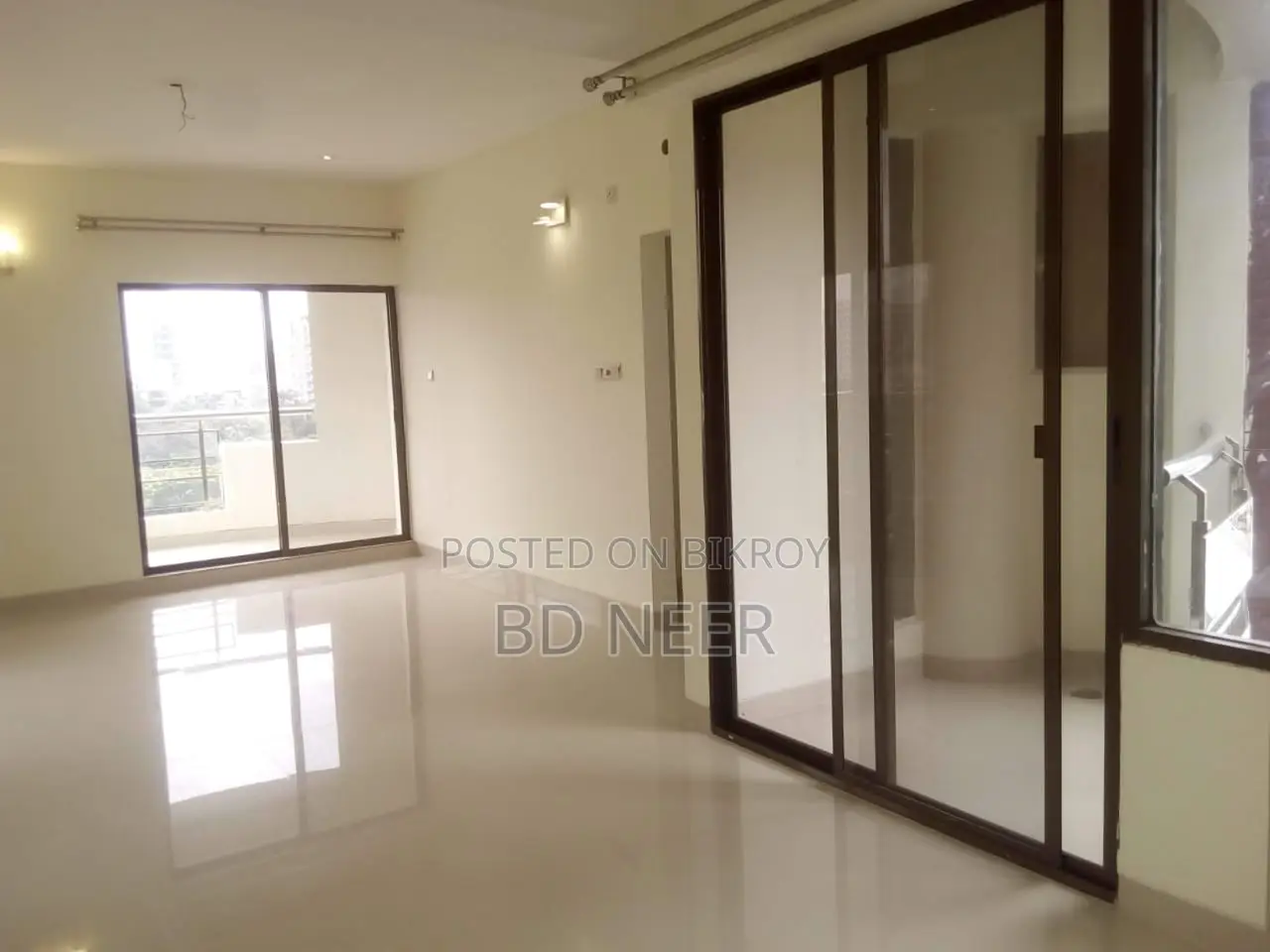 Dupleix 5000 SqFt Office For Rent in Gulshan-2