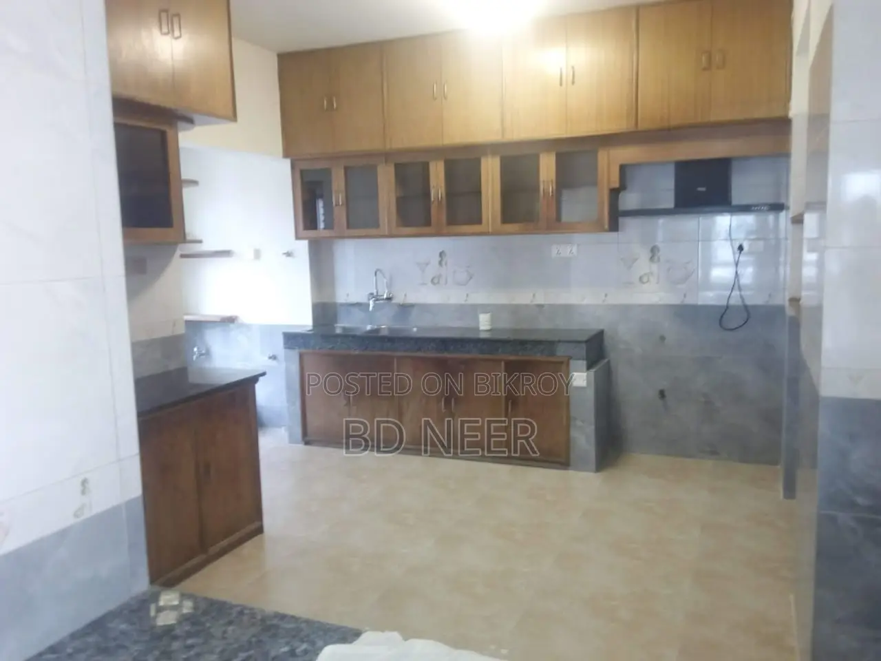Dupleix 5000 SqFt Office For Rent in Gulshan-2
