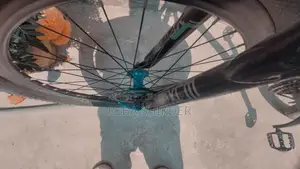 Core Neo 600 Bicycle