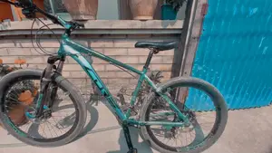 Core Neo 600 Bicycle