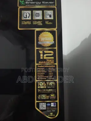 Walton Refrigerator for Sale