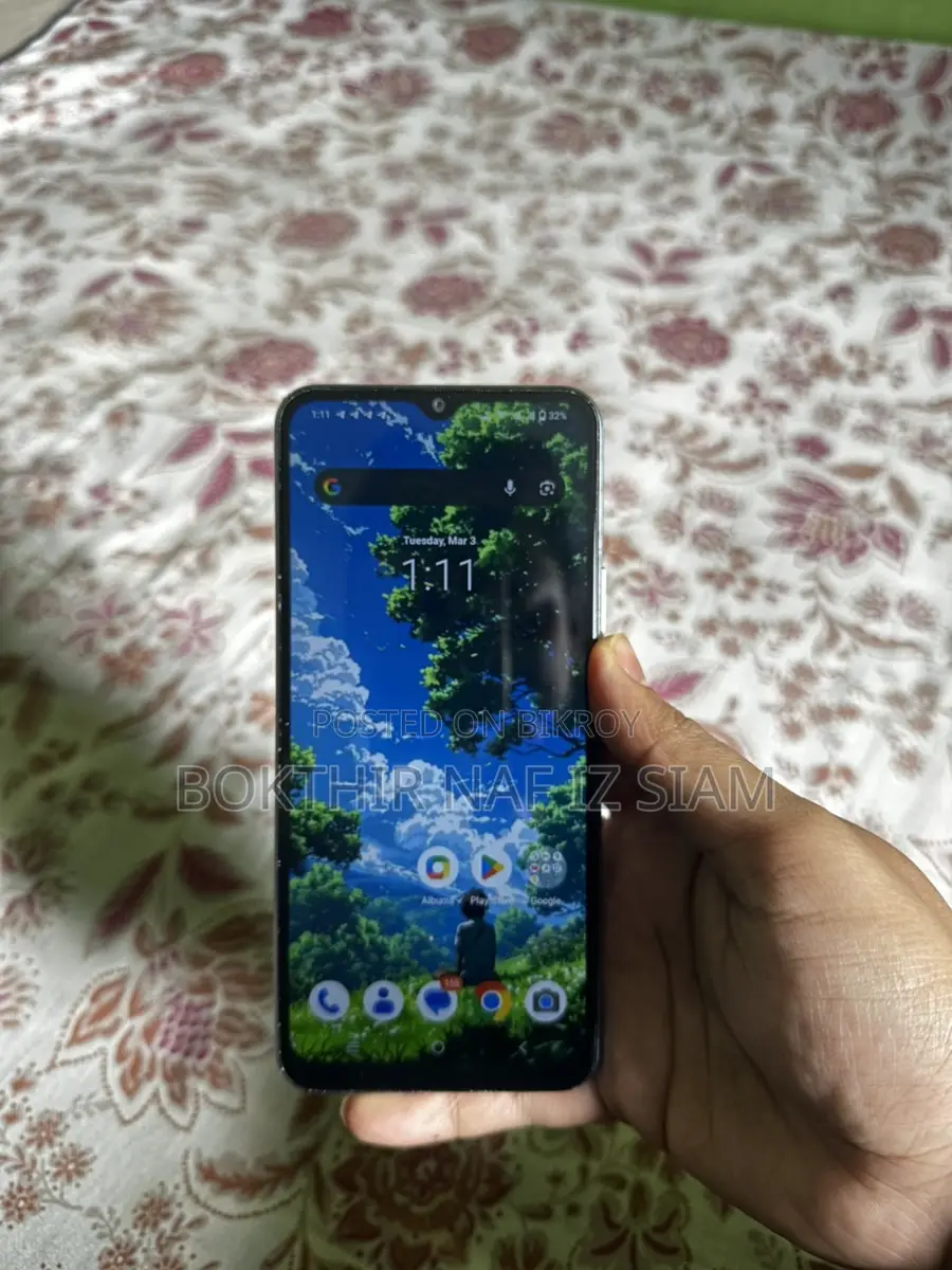 Vivo Y20G (ব্যবহৃত)