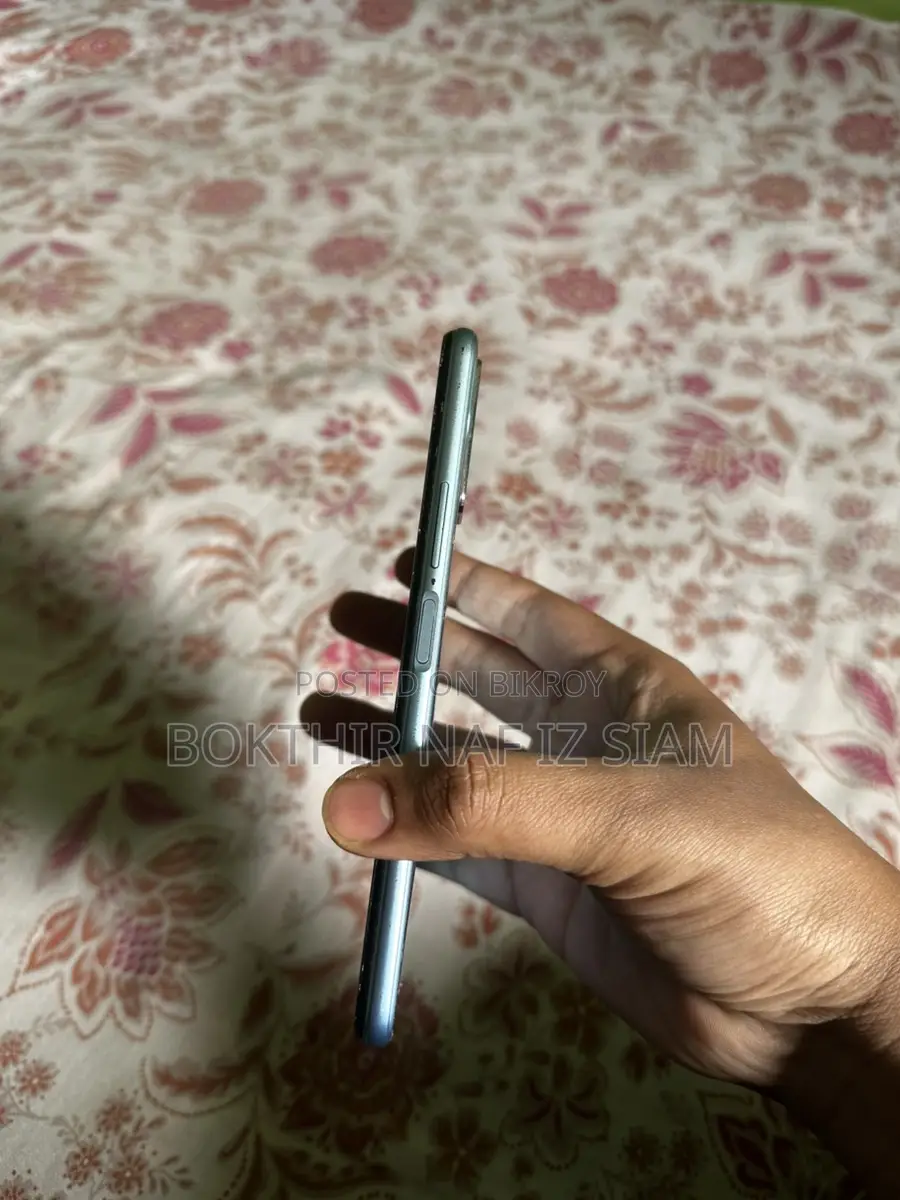 Vivo Y20G (ব্যবহৃত)