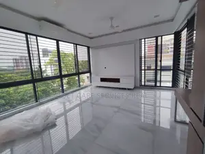 4Bed Gym-Swimming Facilities Luxury New Apartment Rent In North Gulshan