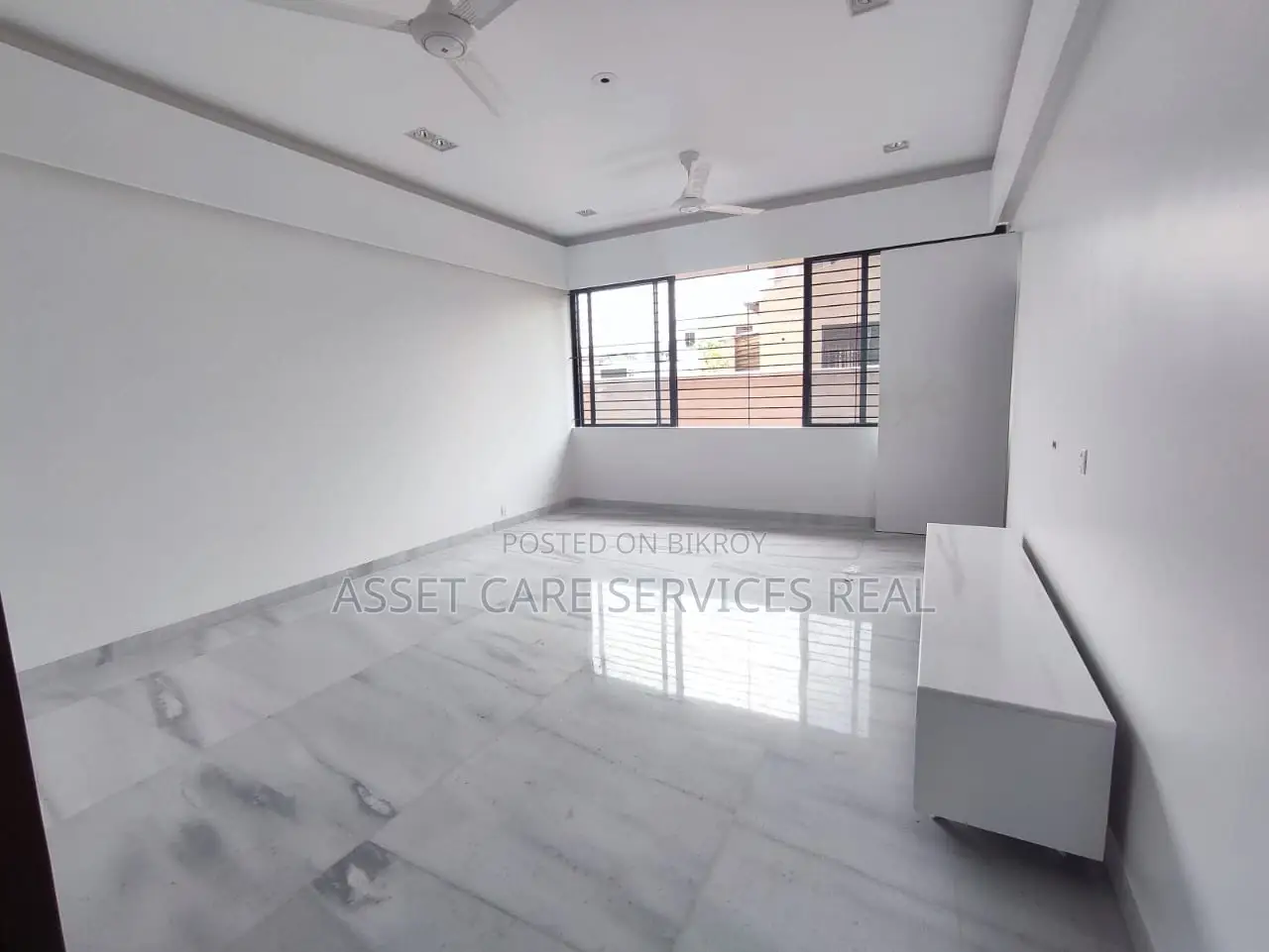 4Bed Gym-Swimming Facilities Luxury New Apartment Rent In North Gulshan