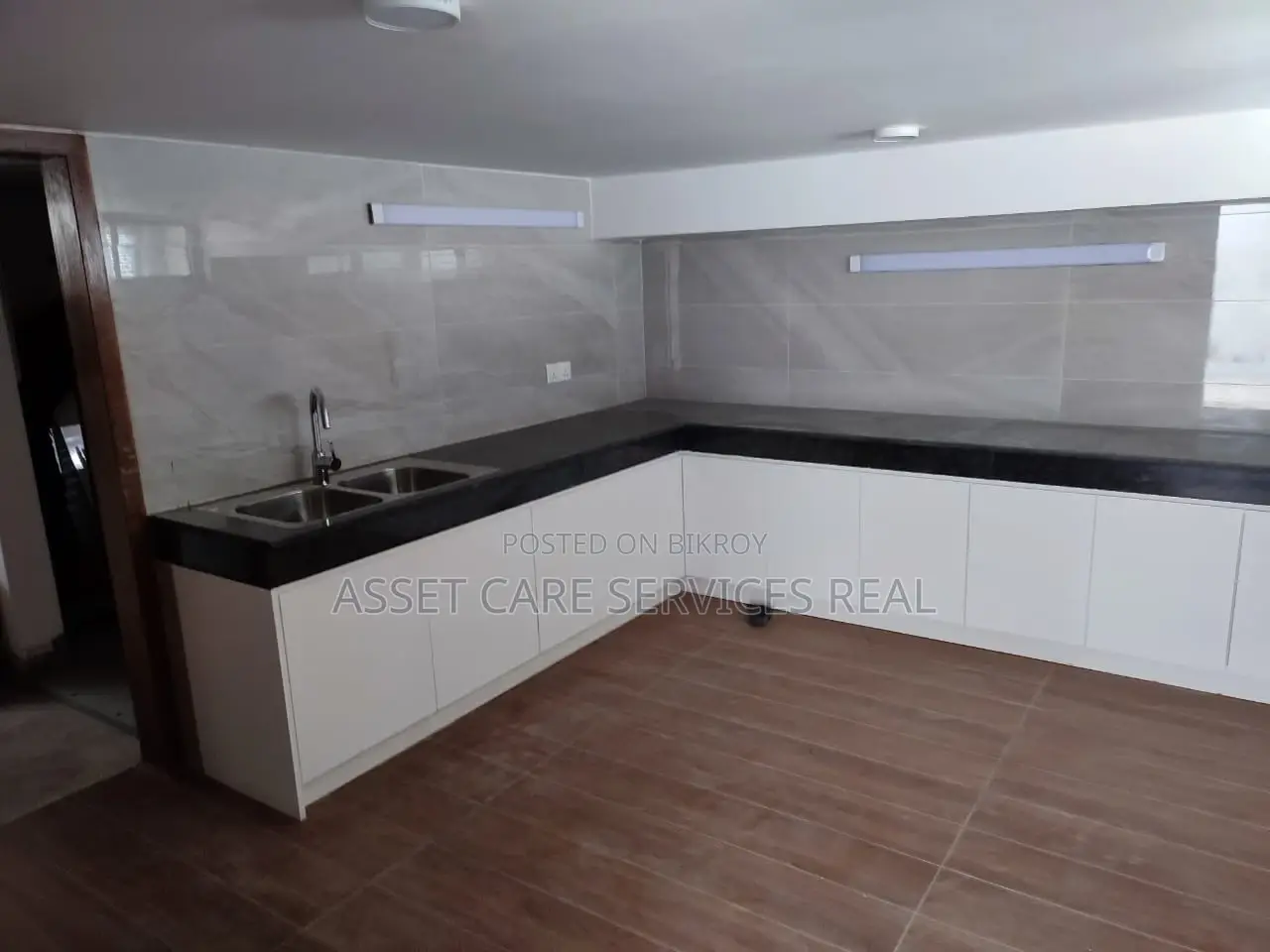4Bed Gym-Swimming Facilities Luxury New Apartment Rent In North Gulshan
