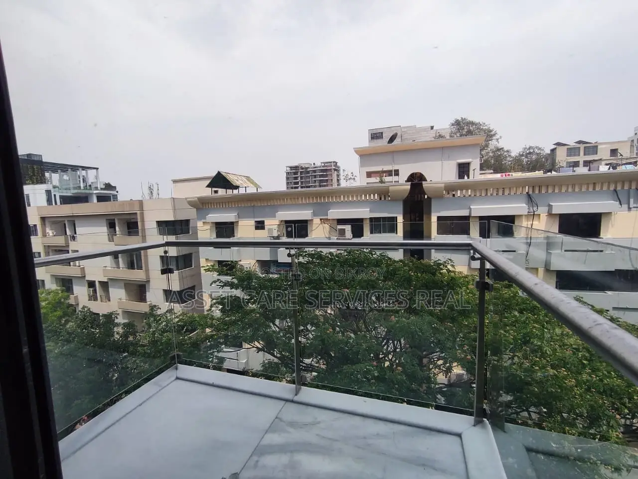 4Bed Gym-Swimming Facilities Luxury New Apartment Rent In North Gulshan