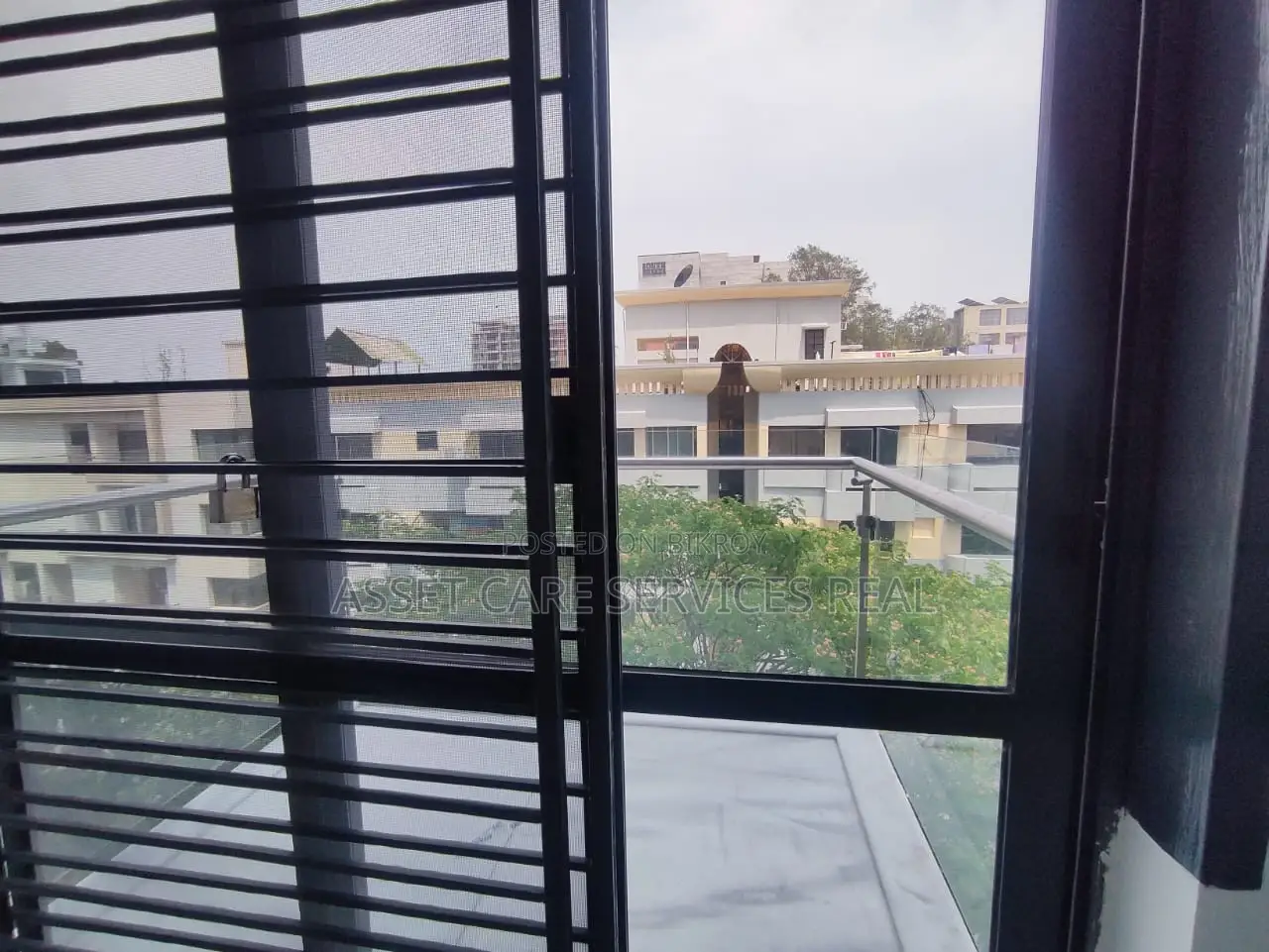 4Bed Gym-Swimming Facilities Luxury New Apartment Rent In North Gulshan