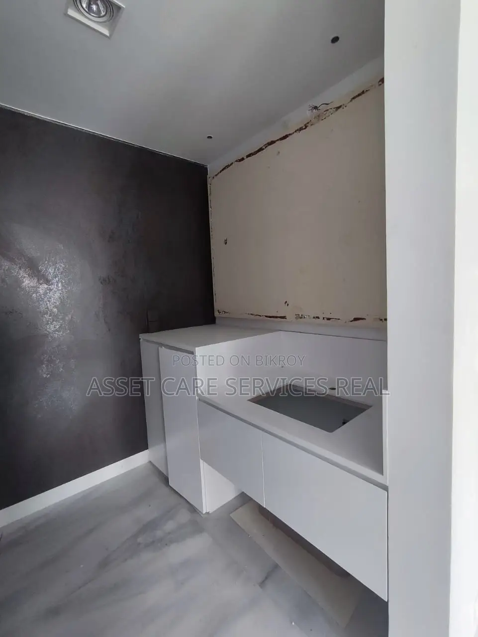 4Bed Gym-Swimming Facilities Luxury New Apartment Rent In North Gulshan