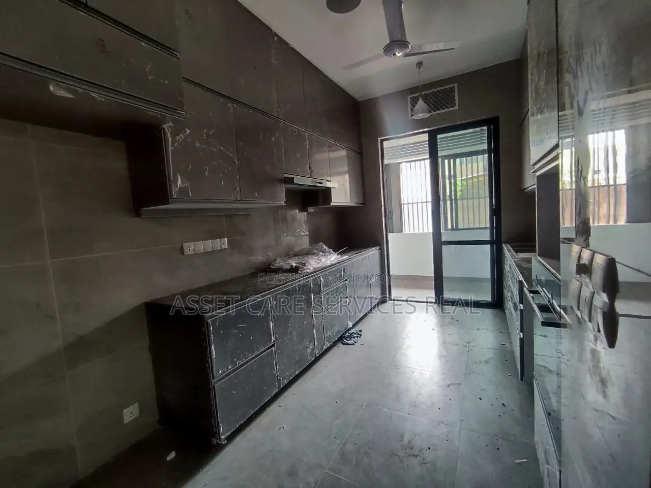 4Bed Gym-Swimming Facilities Luxury New Apartment Rent In North Gulshan