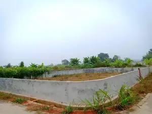 সামনে ৩০ ফুট/৫৪ ফুট কর্নার, সেক্টর ১-এ ৭.৫ কাঠার প্লট