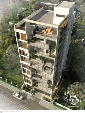 South Facing Ongoing Flat For Sale in Jolshiri R/A Sector-13A