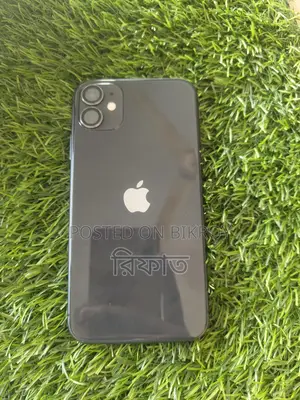 অ্যাপল আইফোন ১১ (ব্যবহৃত)