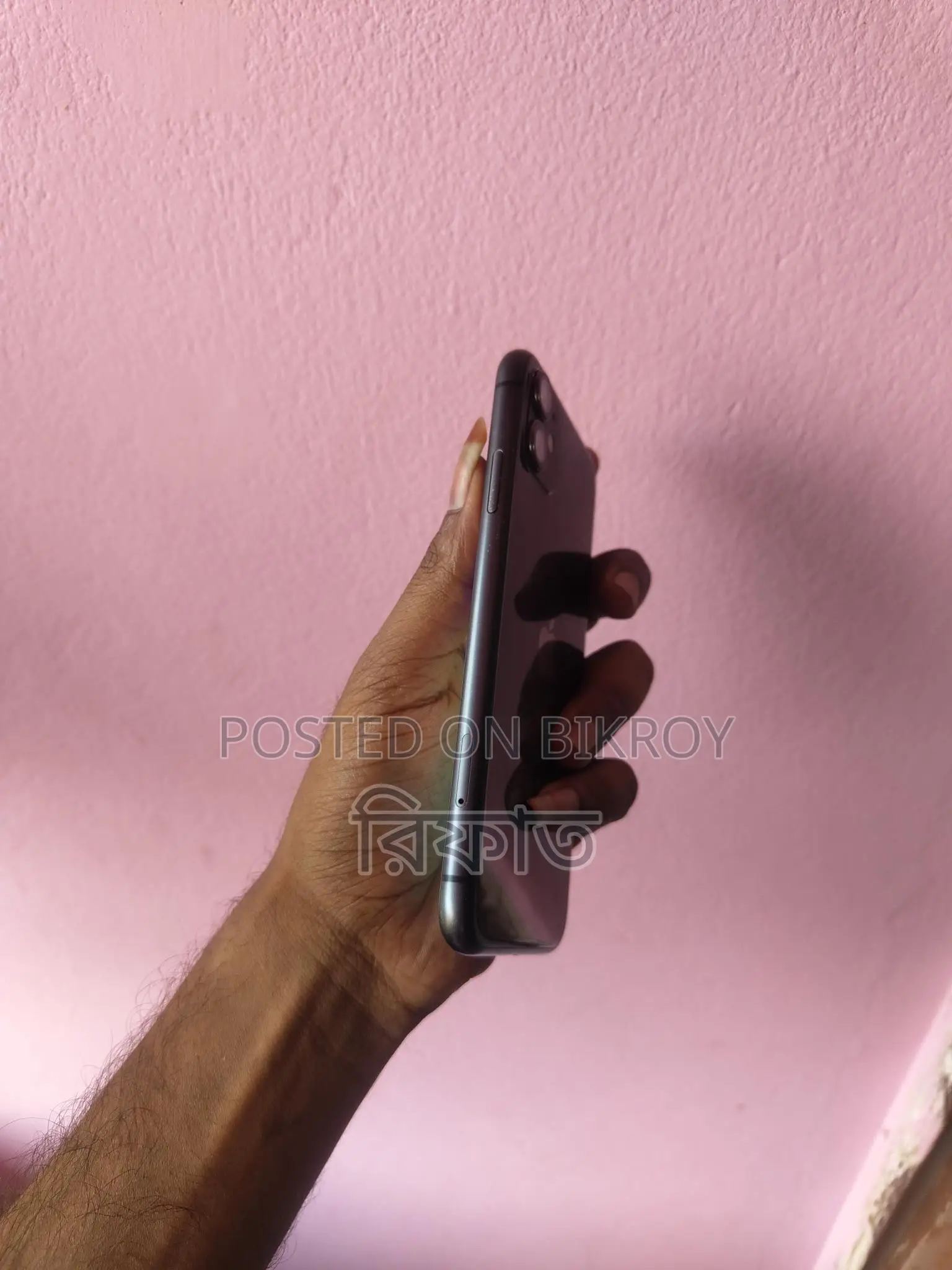 Apple iPhone 11 (Used)
