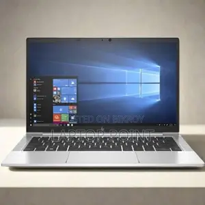 HP Elitbook 840 G7 i5 10gen:16gb ram/256ssd