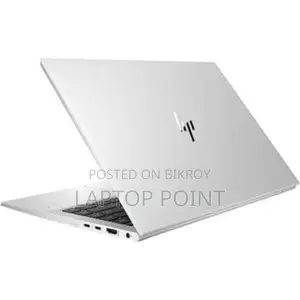 HP Elitbook 840 G7 i5 10gen:16gb ram/256ssd