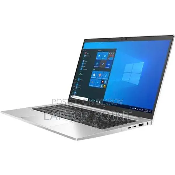 HP Elitbook 840 G7 i5 10gen:16gb ram/256ssd