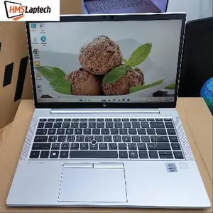 HP Elitbook 840 G7 i5 10gen:16gb ram/256ssd