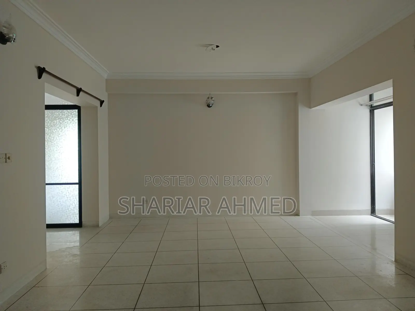 2400 Sqft Un-Furnished Apartment For Rent In Gulshan