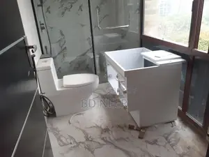 Dupleix 8500 Sqft Brand New Flat Rent in Gulshan-2 North