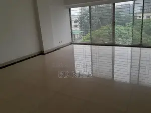 Dupleix 8500 Sqft Brand New Flat Rent in Gulshan-2 North