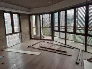 Dupleix 8500 Sqft Brand New Flat Rent in Gulshan-2 North