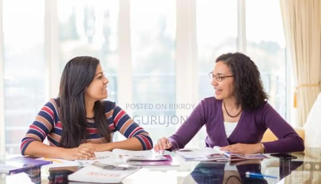 O/A LEVEL HOME TUTOR IN SIDDHESWARI