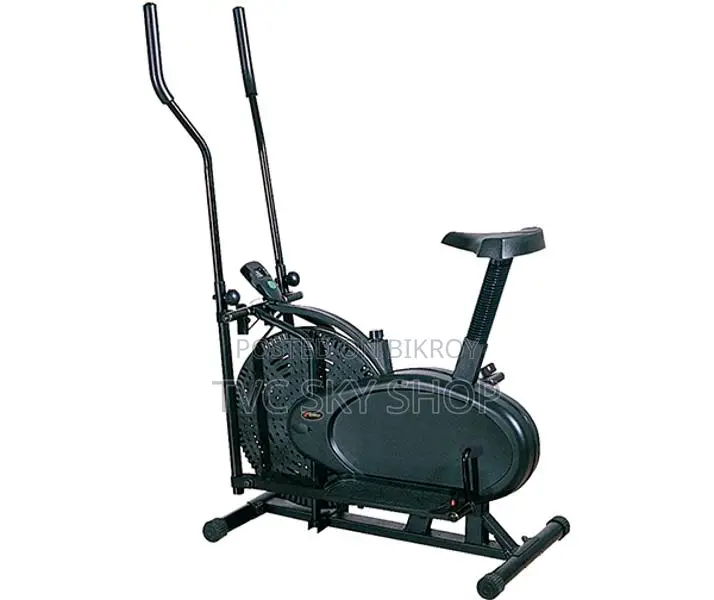 Orbitrek Exercise Bike L.F-4010B