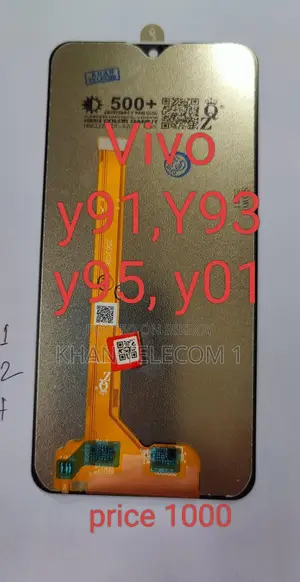 LCD Vivo display sell