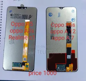 LCD Vivo display sell