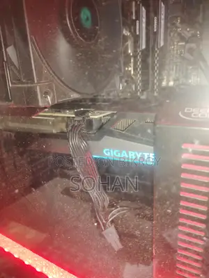 Selling Graphics Card RTX 3060 OC 12GB
